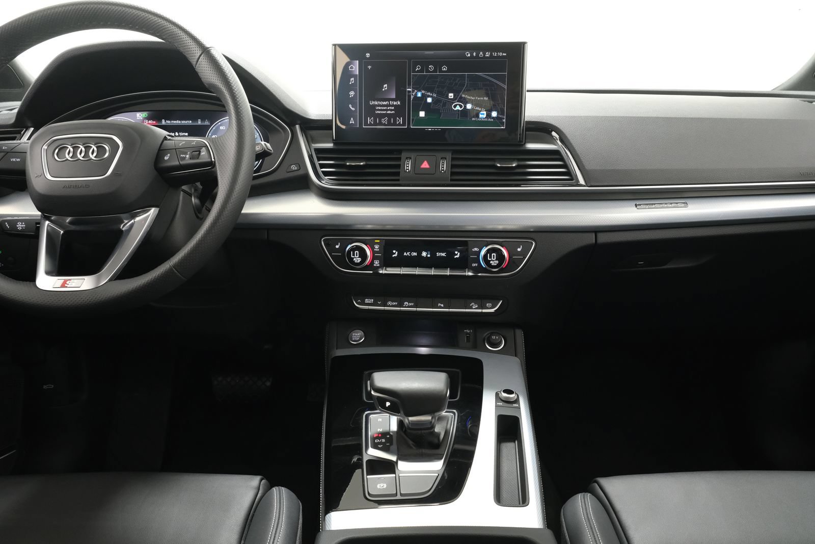 Used 2024 Audi Q5 2.0T Premium Plus AWD/4WD image 10