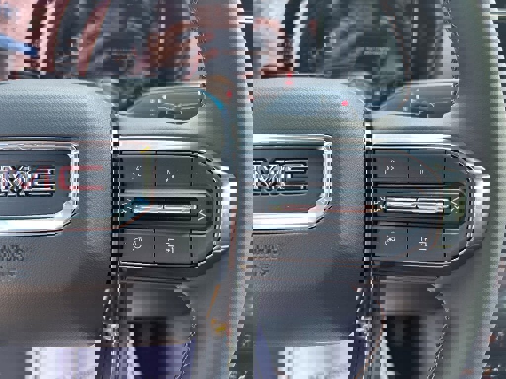 New 2026 GMC Terrain AT4 w/ Technology Package II image 27