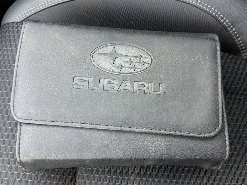 Used 2021 Subaru Forester Premium AWD/4WD image 29