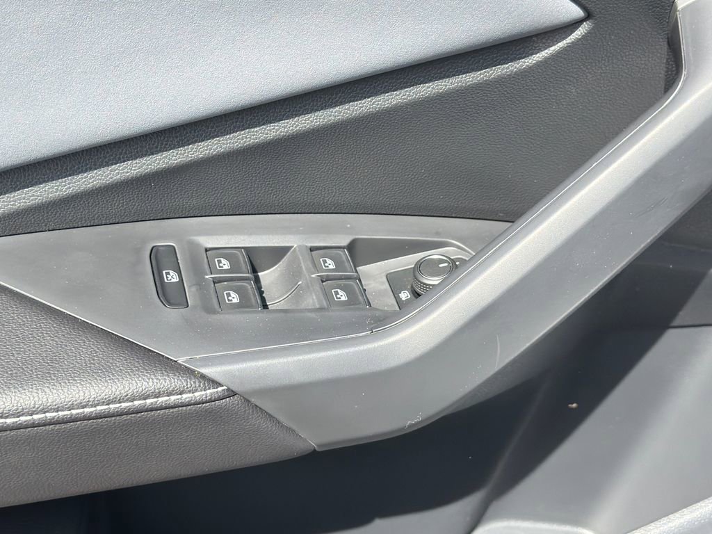 New 2026 Volkswagen Jetta SE FWD image 23