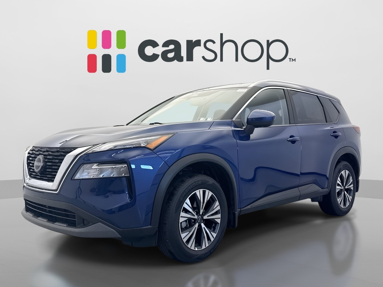 Used 2023 Nissan Rogue SV w/ SV Premium B Package