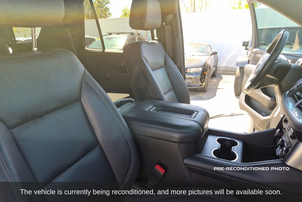 Used 2021 Chevrolet Tahoe LT AWD/4WD image 15