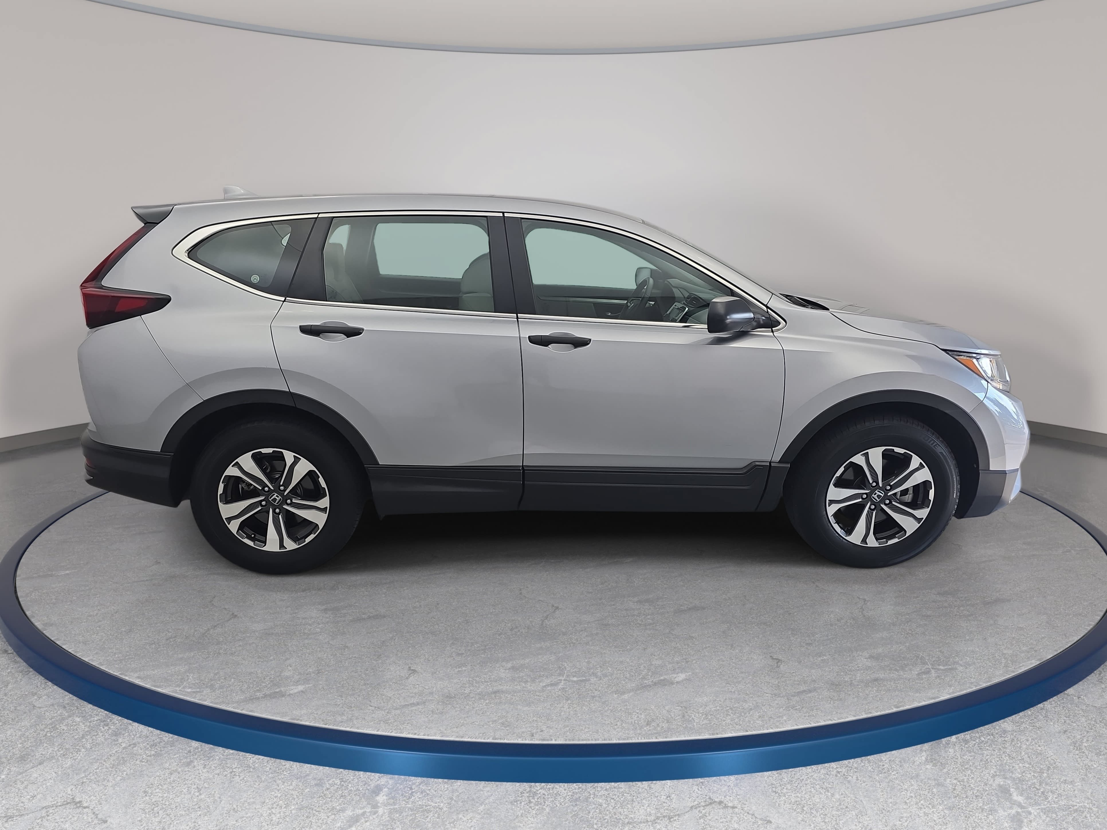 Used 2020 Honda CR-V LX image 4