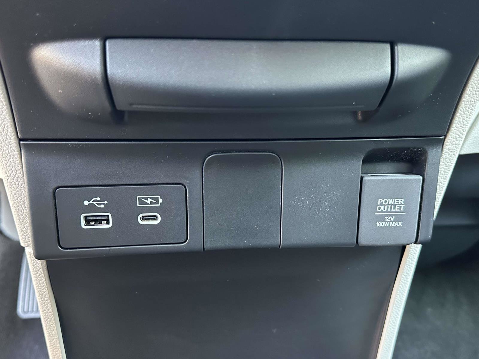 New 2026 Honda Odyssey EX-L image 8