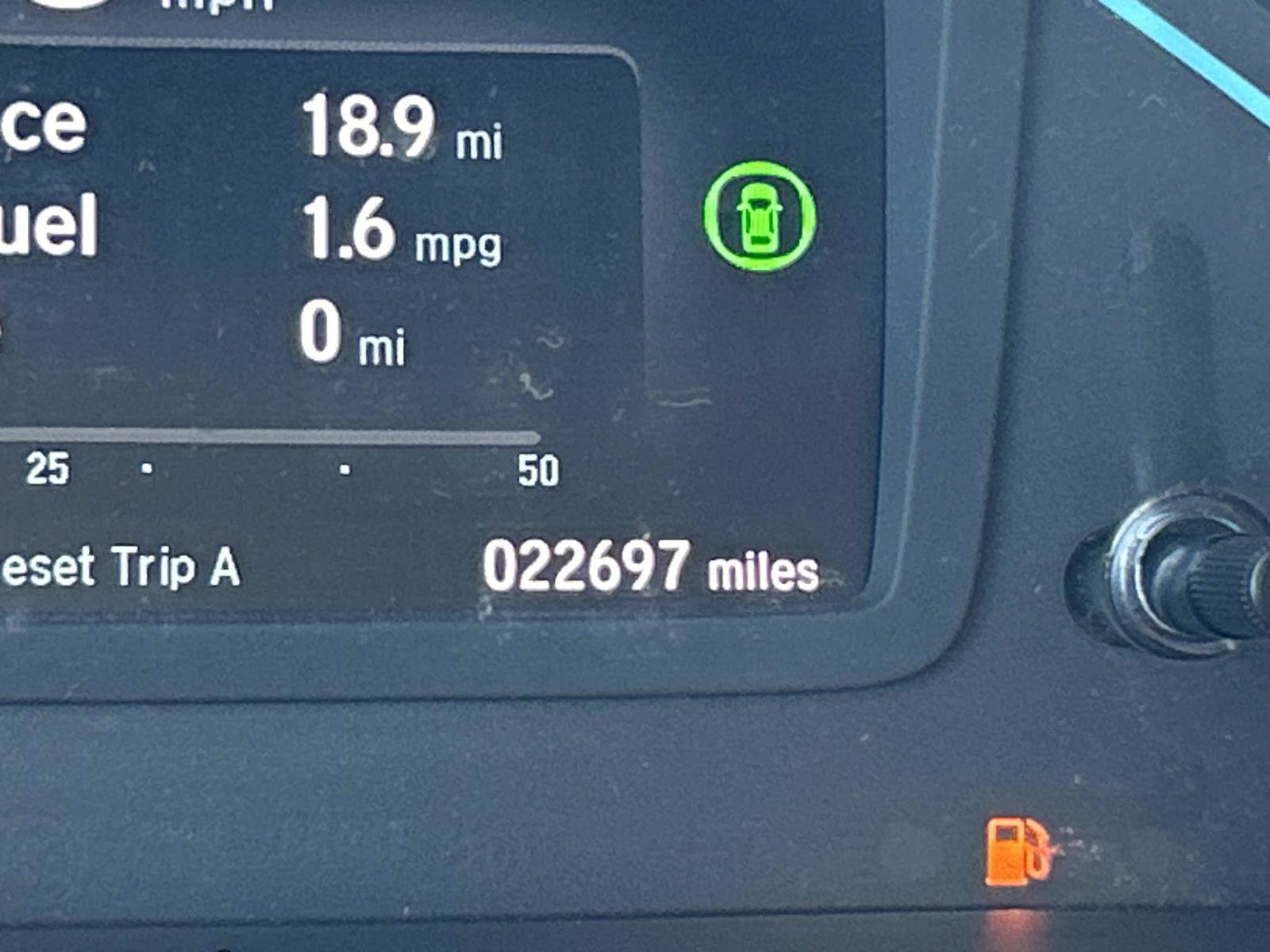 Used 2023 Honda Odyssey Touring image 43