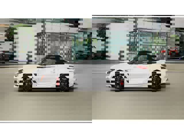 New 2026 BMW Z4 M40i w/ Premium Package image 4