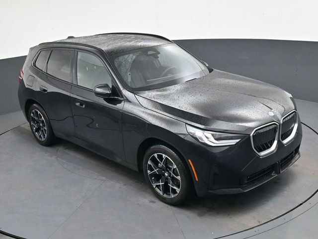 Used 2025 BMW X3 xDrive30i w/ Premium Package image 21