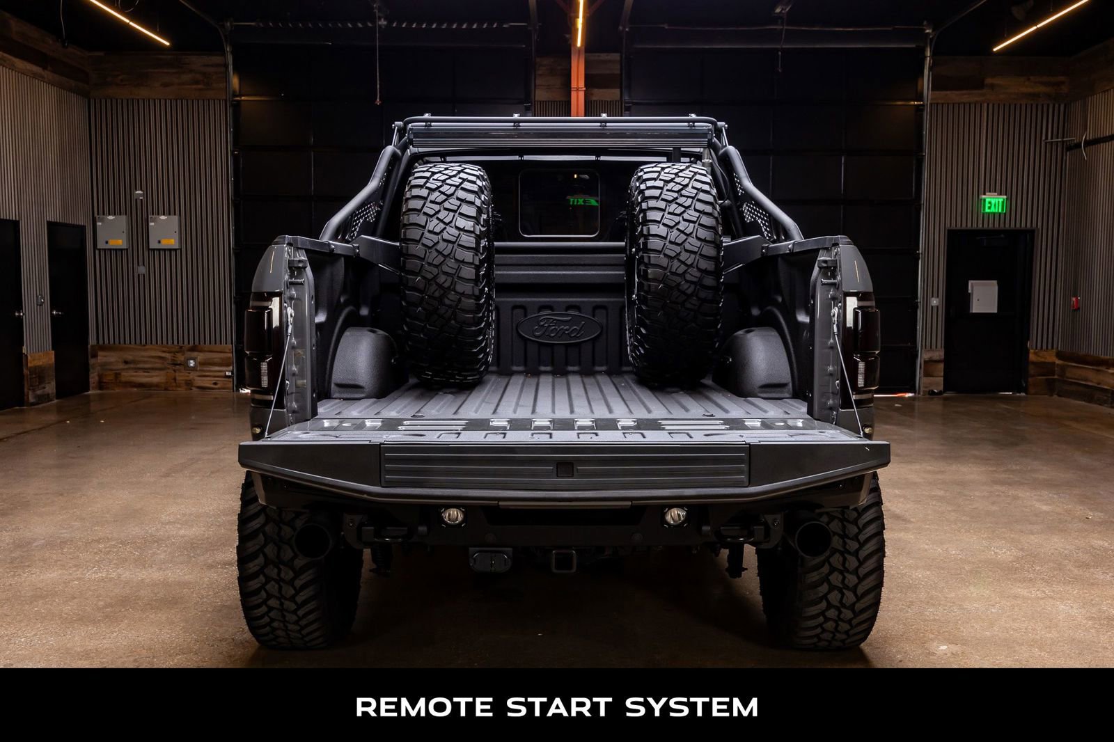 Used 2020 Ford F150 Raptor w/ Equipment Group 802A Luxury AWD/4WD image 8