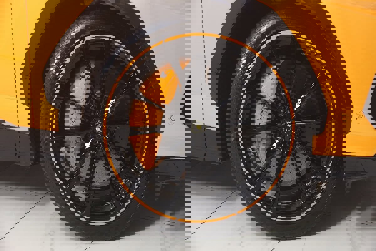 Used 2021 Lamborghini Urus image 22