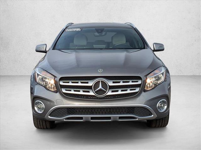 Used 2018 Mercedes-Benz GLA 250 image 2