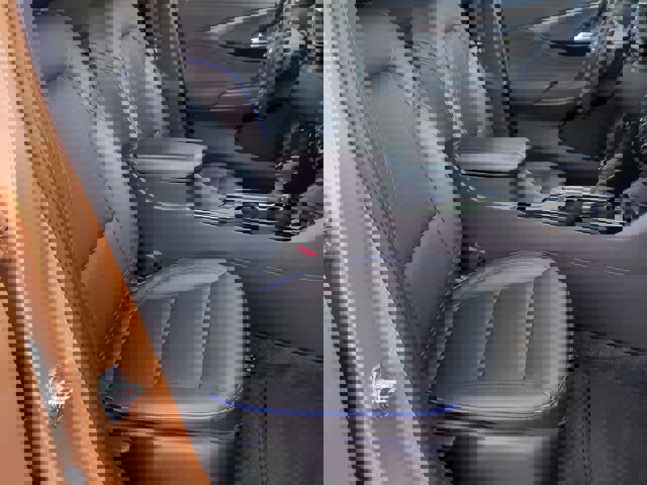 Used 2024 Buick Envista Sport Touring w/ Convenience I Package image 20