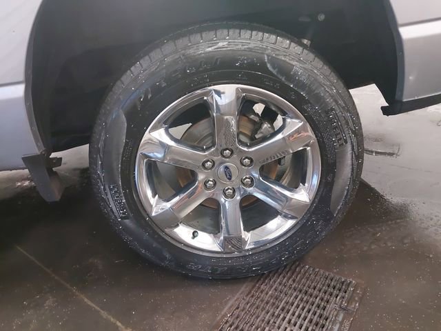 Certified 2022 Ford F150 Lariat w/ Equipment Group 502A High image 31