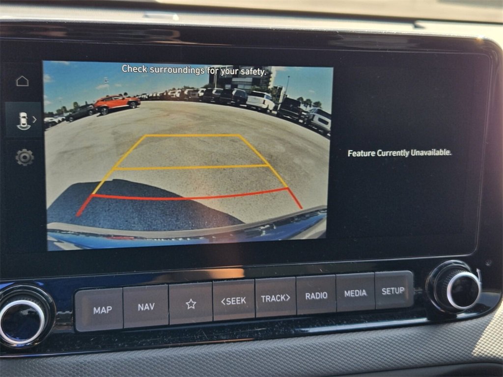 Certified 2023 Hyundai Kona N Line w/ Cargo Package image 20