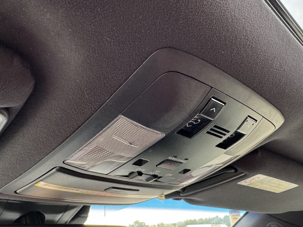 Used 2021 Lexus GX 460 Premium w/ Premium Package AWD/4WD image 26