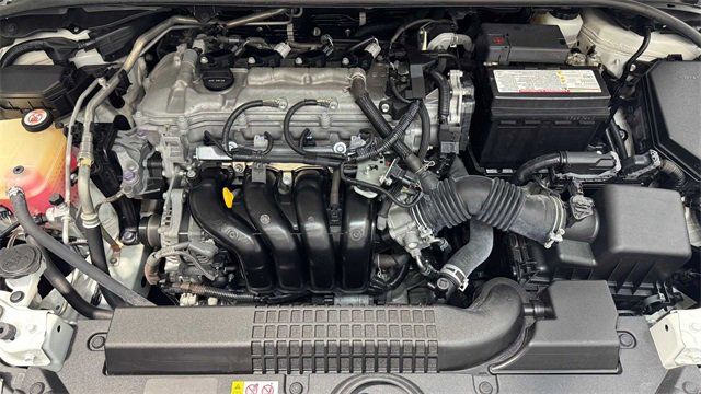 Used 2020 Toyota Corolla LE image 33