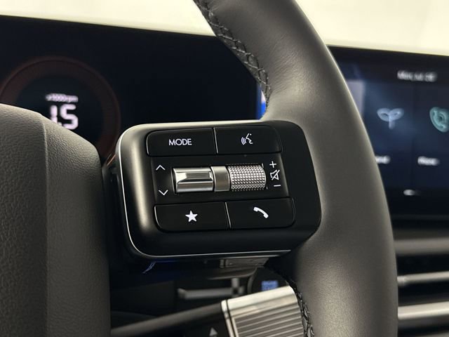 New 2026 Hyundai Santa Fe SEL image 31