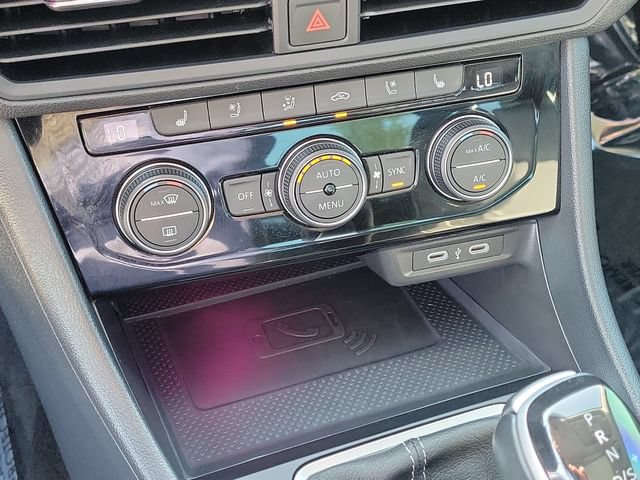Used 2023 Volkswagen Jetta SEL FWD image 26