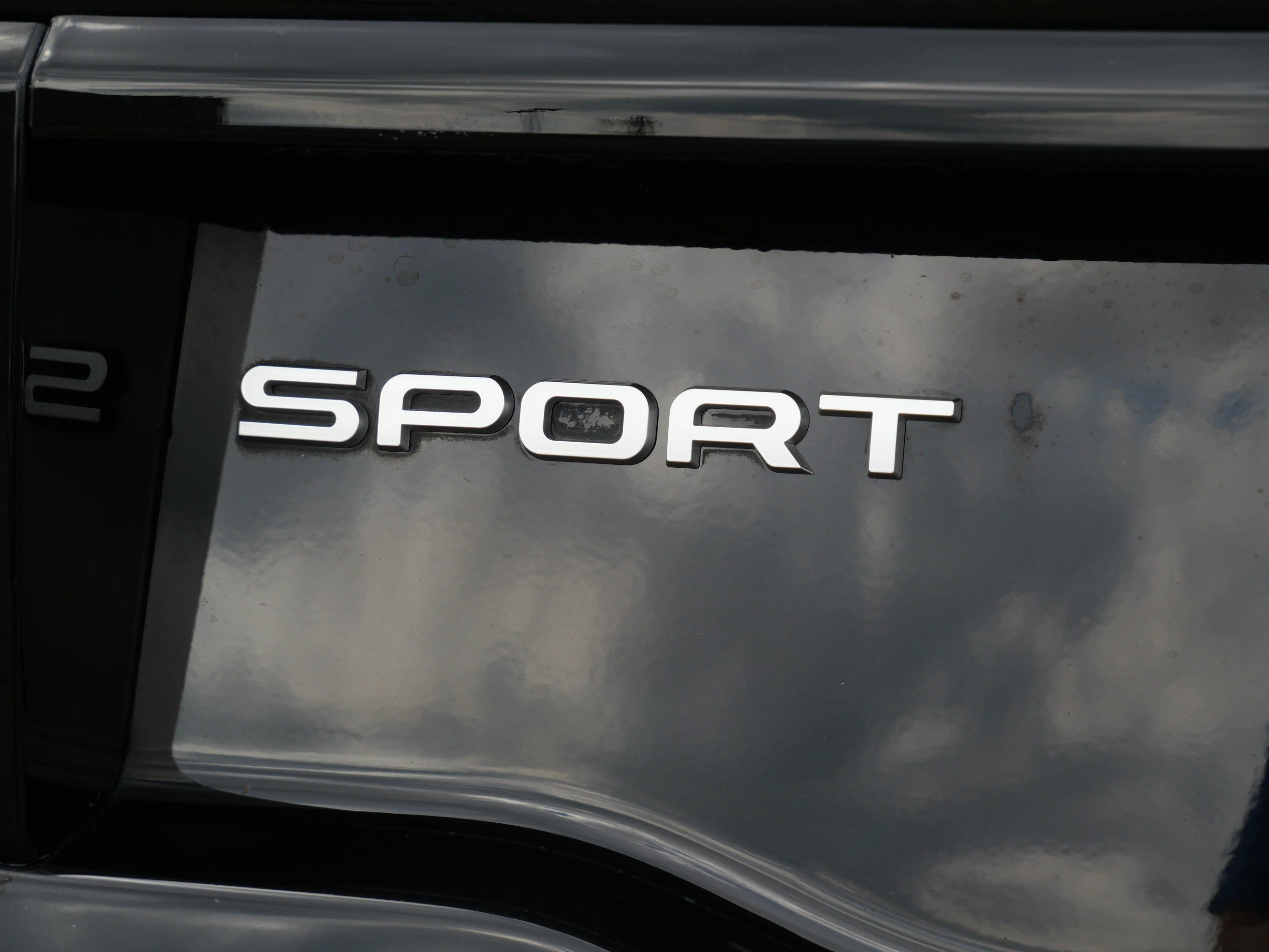 Certified 2025 Land Rover Discovery Sport S AWD/4WD image 12
