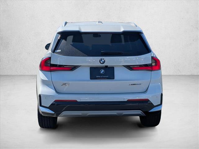 New 2026 BMW X1 xDrive28i w/ Technology Package AWD/4WD image 7