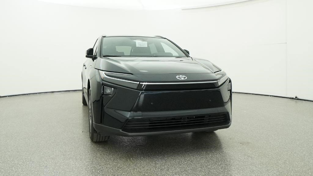 New 2026 Toyota bZ image 97