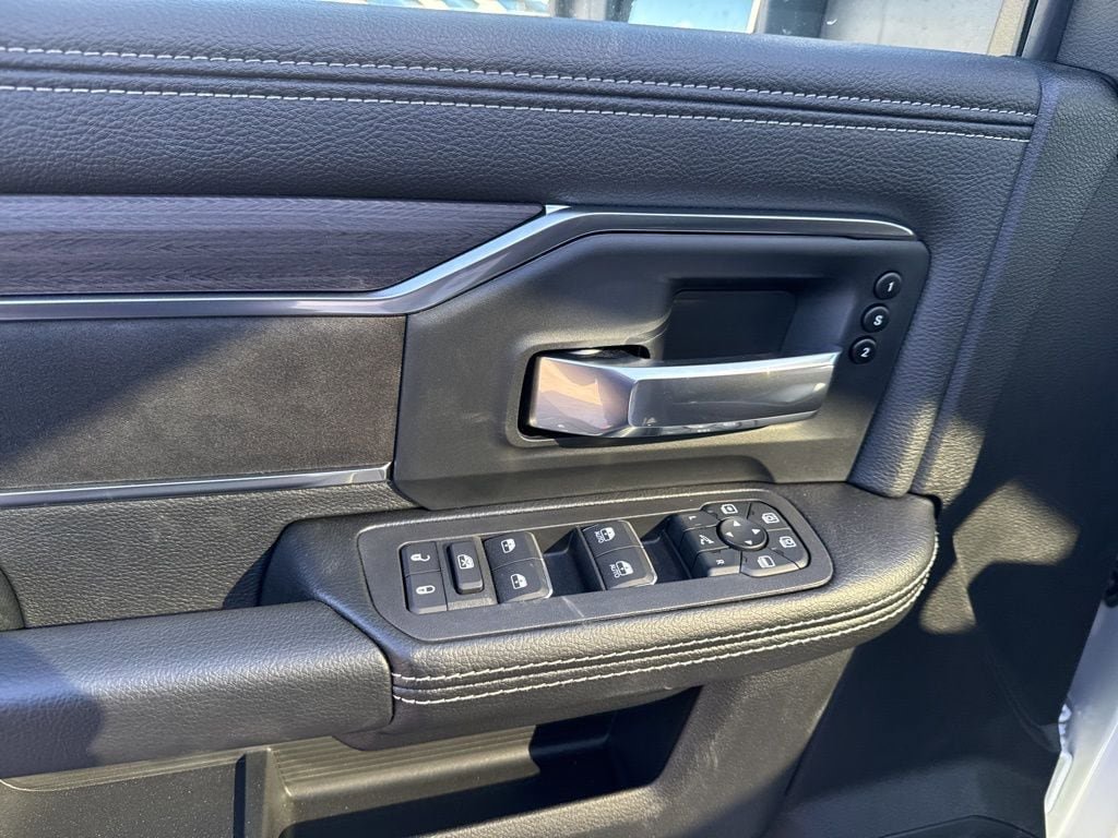New 2026 RAM 2500 Laramie image 22