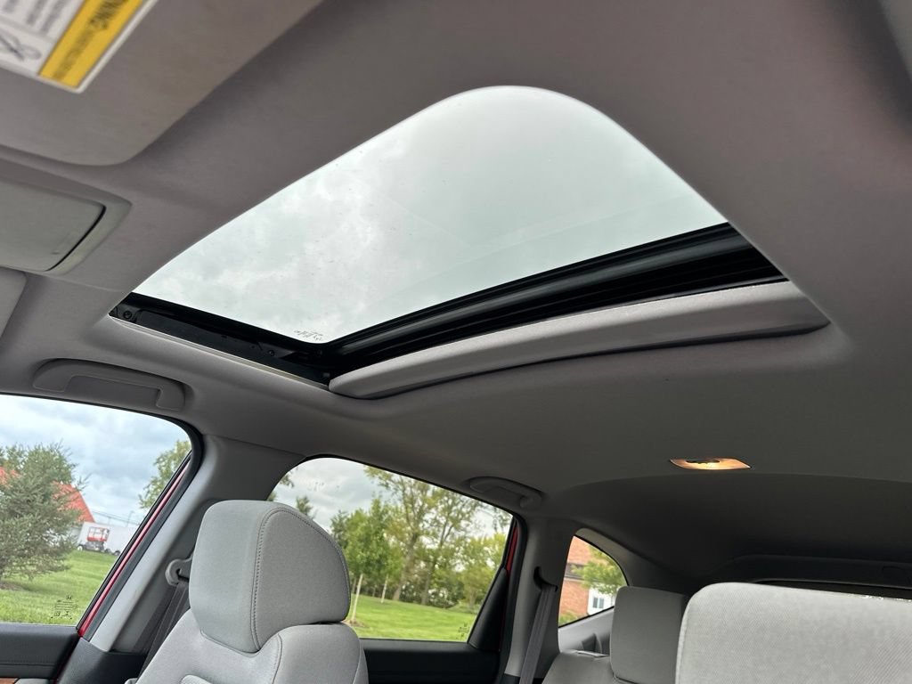 Used 2021 Honda CR-V EX image 4
