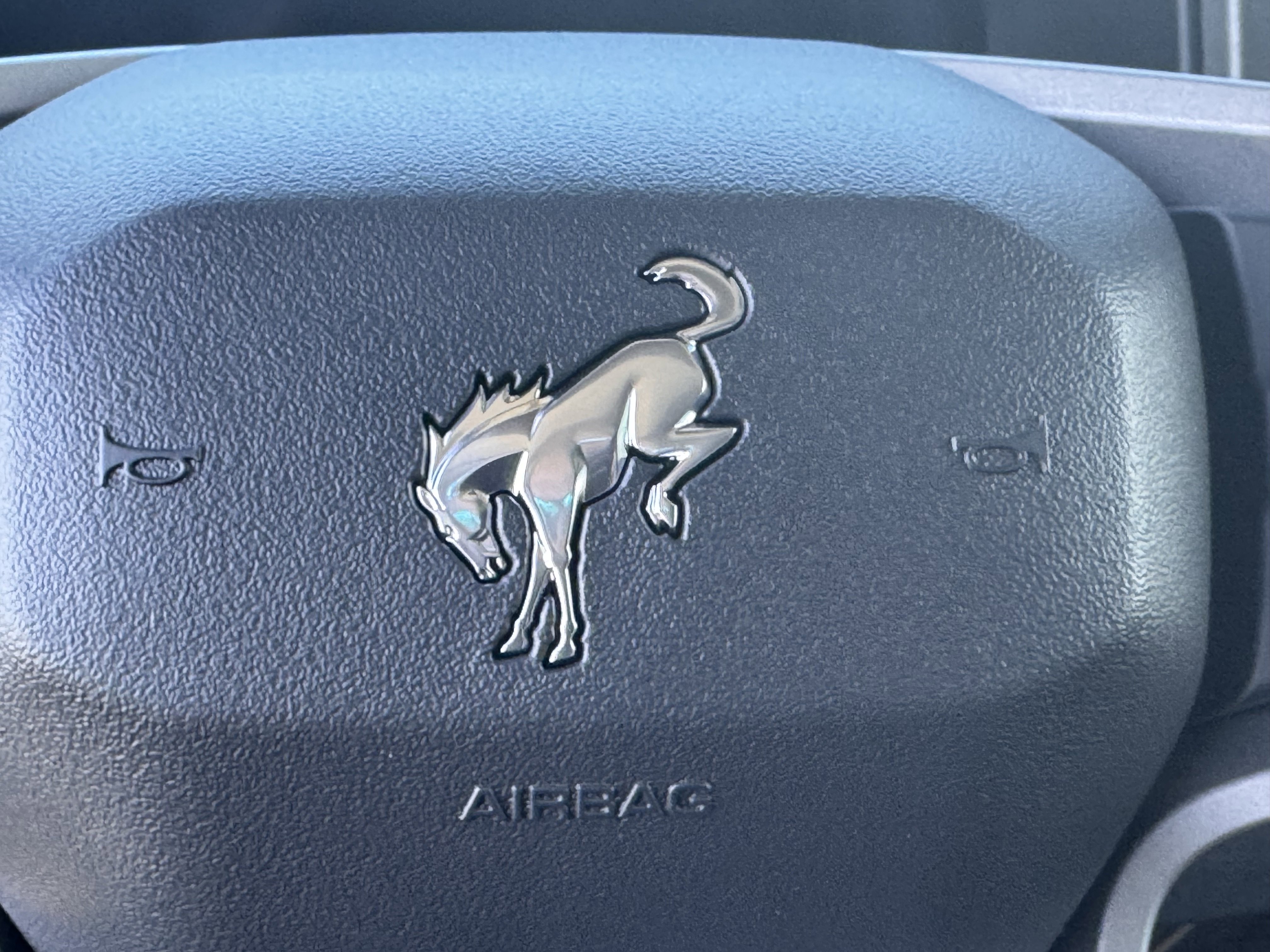 New 2025 Ford Bronco Badlands image 13