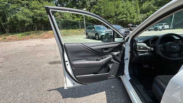 Certified 2024 Subaru Legacy Limited AWD/4WD image 31