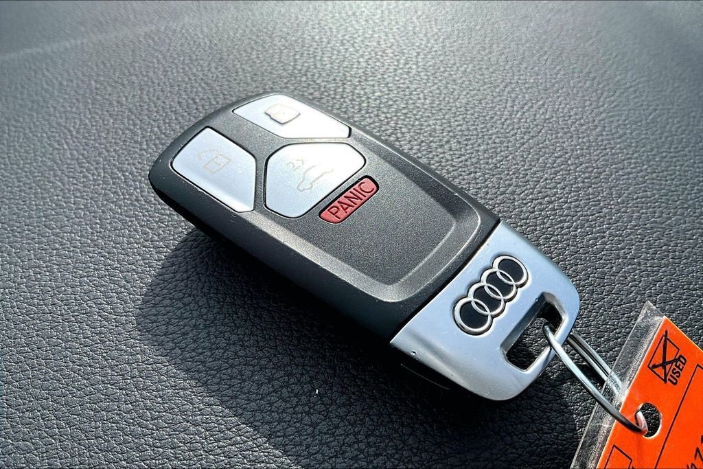Used 2023 Audi A4 2.0T Premium Plus AWD/4WD image 13