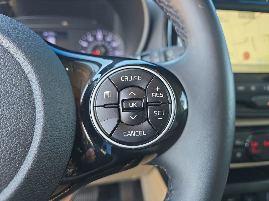 Used 2021 Kia Soul EX image 25