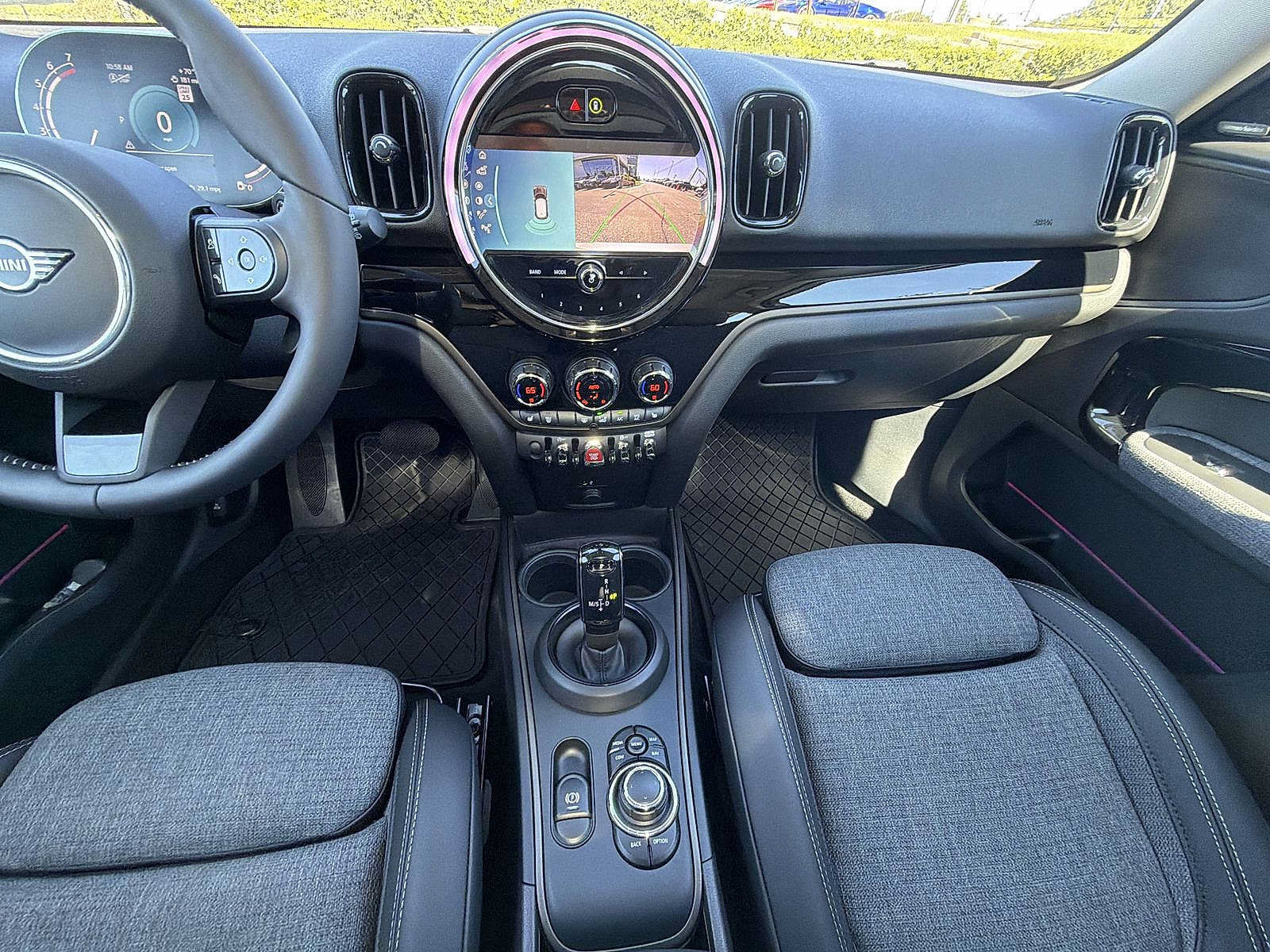 Used 2024 MINI Cooper Countryman S AWD/4WD image 24