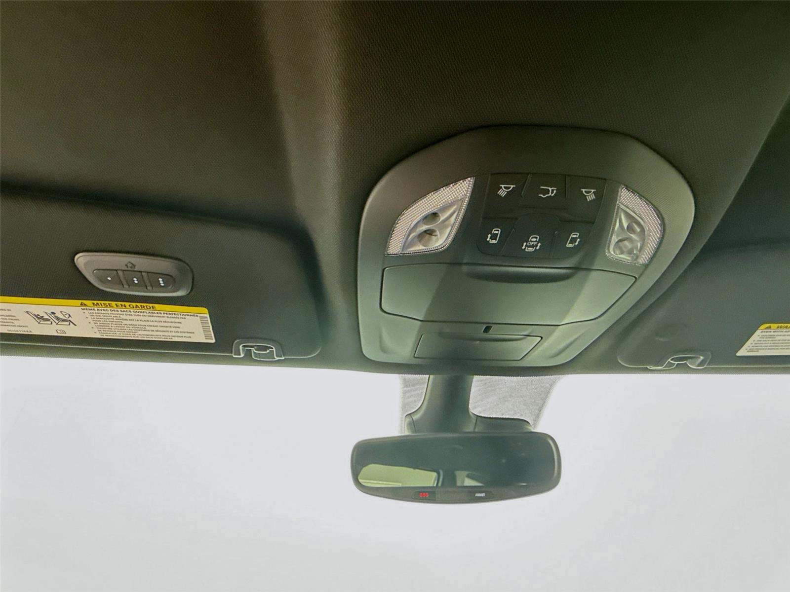 New 2026 Chrysler Pacifica Select image 14