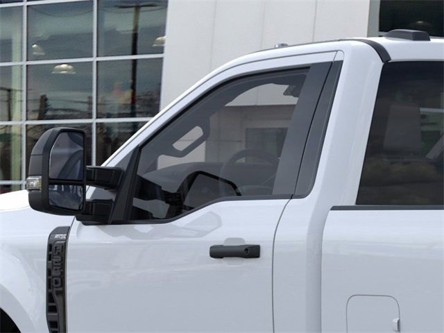 New 2026 Ford F250 XL w/ STX Appearance Package image 20