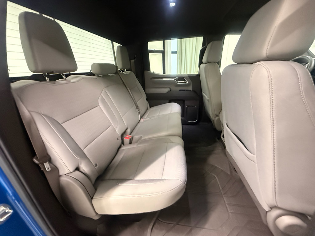 Certified 2023 Chevrolet Silverado 1500 LT AWD/4WD image 20