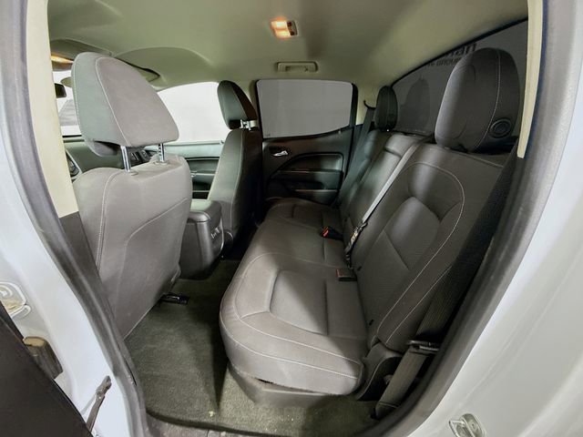 Used 2017 Chevrolet Colorado LT image 23