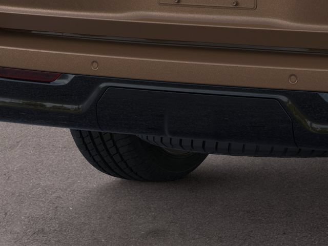 New 2026 Lincoln Navigator Black Label w/ Black Label Special Edition AWD/4WD image 23