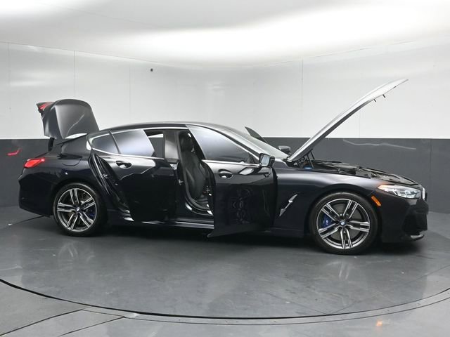 Used 2020 BMW M850i Gran Coupe xDrive AWD/4WD image 47