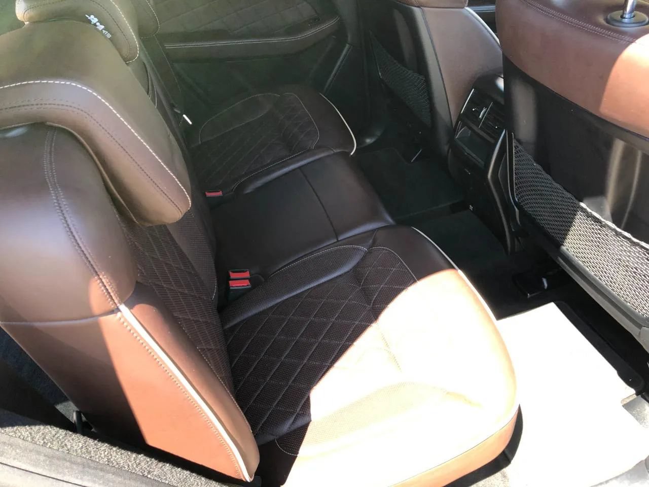 Used 2015 Mercedes-Benz ML 350 4MATIC image 37