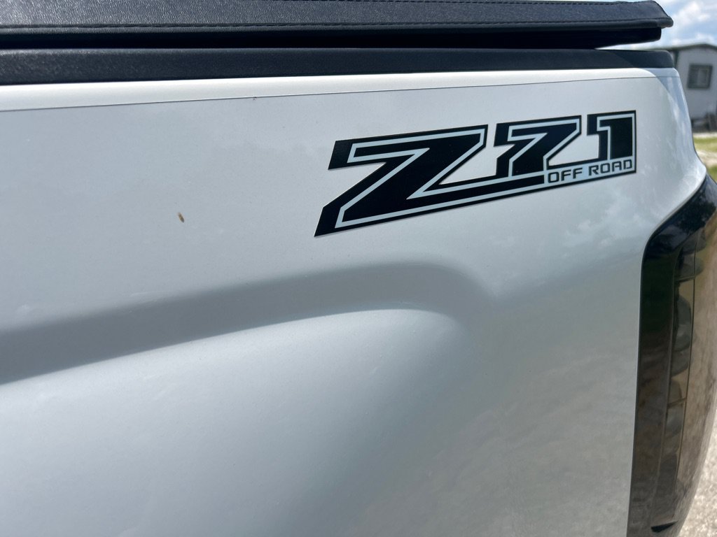 Used 2015 Chevrolet Silverado 2500 LT AWD/4WD image 29