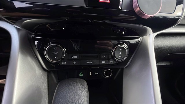 Used 2019 Mitsubishi Eclipse Cross ES image 14