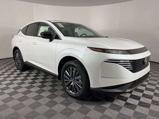 New 2026 Nissan Murano SL image 2