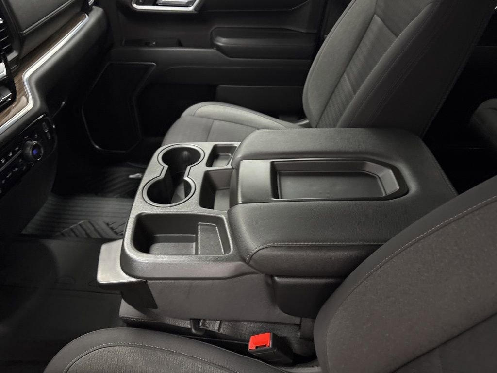 Used 2022 Chevrolet Silverado 1500 RST AWD/4WD image 18