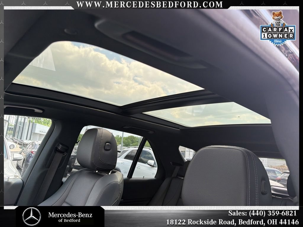 Used 2023 Mercedes-Benz GLE 350 4MATIC image 22