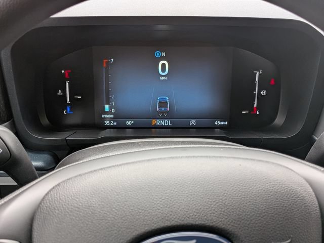 New 2026 Ford Maverick XL AWD/4WD image 26