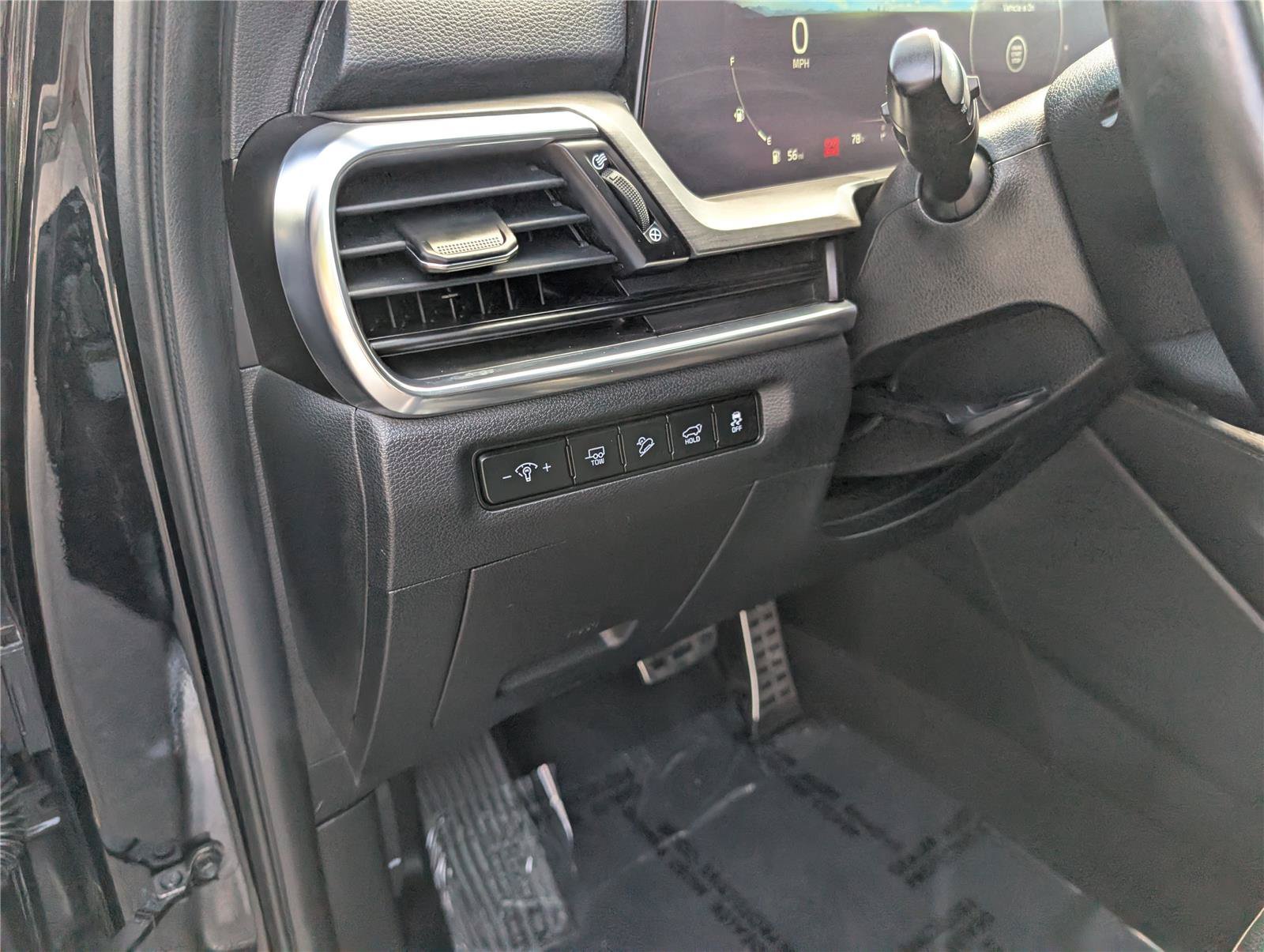 Used 2025 Kia Telluride SX Prestige X-Line AWD/4WD image 25