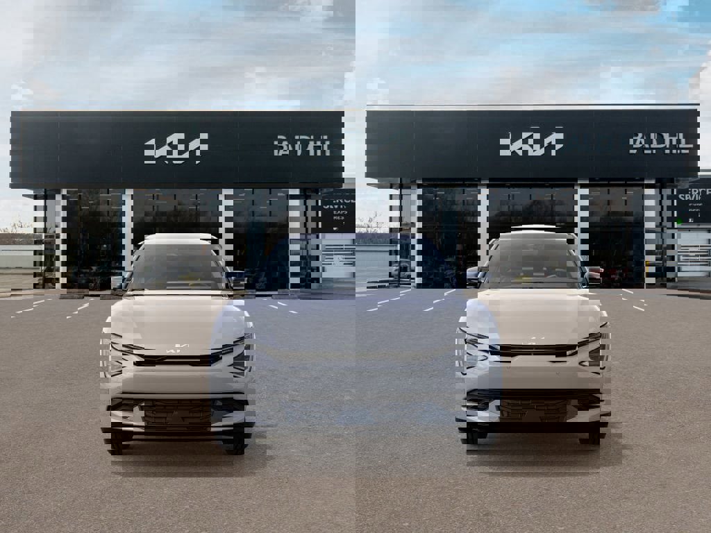 New 2025 Kia EV6 Wind image 2