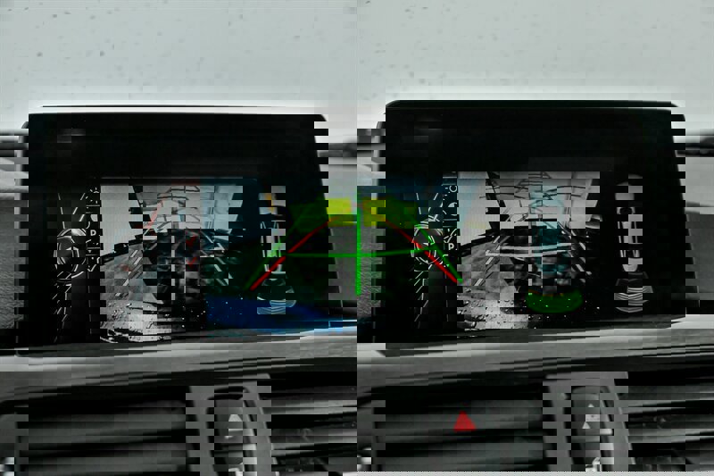 Used 2016 BMW 428i xDrive Coupe image 25