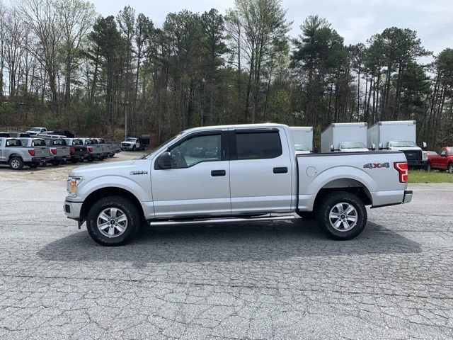 Used 2018 Ford F150 XLT image 5