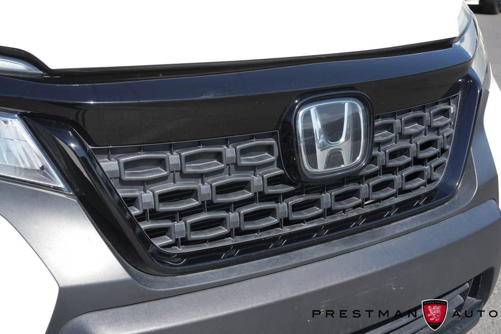 Used 2021 Honda Passport Elite image 15