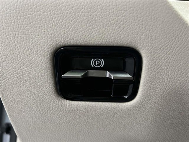 Certified 2023 Mercedes-Benz S 580 4MATIC Sedan image 20